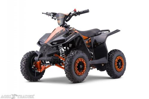 Mini quad 49cc kinderquad quads atv of elektrisch, Motoren, Quads en Trikes, 11 kW of minder, 1 cilinder, Ophalen of Verzenden