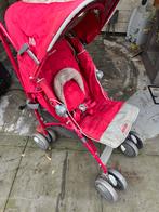 Maclaren buggy suspesion, Kinderen en Baby's, Buggy's, Ophalen, Gebruikt, Maclaren
