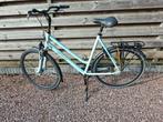 Batavus dinsdag damesfiets, Fietsen en Brommers, Fietsen | Dames | Damesfietsen, 56 cm of meer, Ophalen, Zo goed als nieuw, Batavus