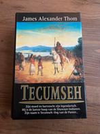 Thom - Tecumseh, Ophalen of Verzenden, Zo goed als nieuw, Thom