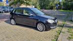 Volkswagen Polo 1.4 55KW 2005 Zwart, Auto's, Origineel Nederlands, Te koop, 5 stoelen, Benzine