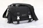 Cameratas Canon 200DG Deluxe, Ophalen of Verzenden, Zo goed als nieuw, Schoudertas, Canon