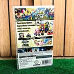Super Mario Bros U Deluxe Nintendo Switch Game, Nintendo, Zo goed als nieuw, Support@nintendo.com, 11-1 Hokotate-cho, Kamitoba, Minami-ku
Kyoto 601-8501
Japan