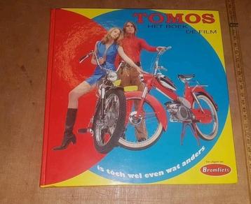 Tomos: het boek, de film beschikbaar voor biedingen