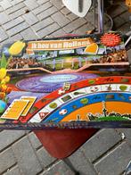 Ik Hou van Holland Bordspel, Drie of vier spelers, Ophalen of Verzenden, Zo goed als nieuw