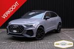 Audi RS Q3 Sportback RSQ3 TFSI PANO SFEER MATRIX RS STOELEN, Auto's, Audi, Gebruikt, 1675 kg, Bedrijf, Vierwielaandrijving