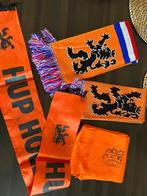 Voetbal sjaals Holland, Verzamelen, Ophalen of Verzenden, Zo goed als nieuw, Overige binnenlandse clubs