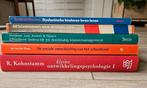 Onderwijs boeken diverse titels, Boeken, Studieboeken en Cursussen, Ophalen of Verzenden, Gelezen