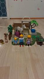 Playmobiel, Ophalen of Verzenden, Zo goed als nieuw