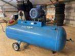 compressor Airtask, Ophalen, Gebruikt, 400 tot 800 liter/min, Mobiel