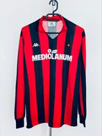 AC Milan shirt 1987-1988, Shirt, Ophalen of Verzenden, Zo goed als nieuw, Buitenlandse clubs