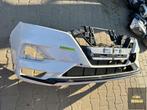 Nissan Qashqai II J11 Lift N-TEC 17- voorbumper, Ophalen of Verzenden, Gebruikt, Nissan, Bumper