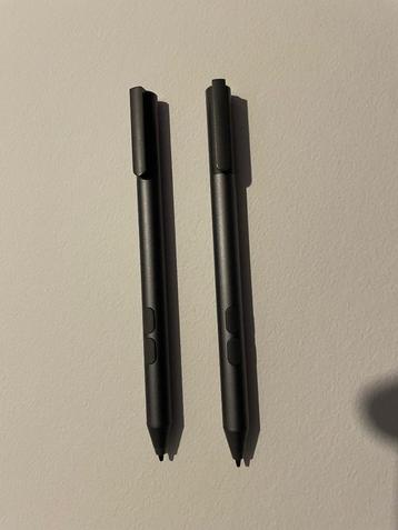 2 X Asus pen beschikbaar voor biedingen