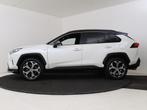 Toyota RAV4 2.5 Plug-in Hybrid AWD Bi-Tone Plus Limited I Ap, Automaat, 12 maanden, Gebruikt, 4 cilinders