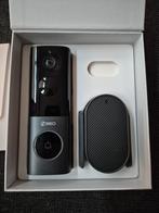 360 Video Deurbel X3, Huis en Inrichting, Ophalen, Ingebouwde camera, Nieuw, Draadloos