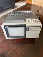 Jvc colour tv monitor, Audio, Tv en Foto, Vintage Televisies, Overige merken, Gebruikt, Ophalen of Verzenden, Minder dan 40 cm