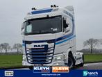 DAF XG 530 intarder night a/c, Auto's, Vrachtwagens, Automaat, Euro 6, Overige kleuren, Traction-control