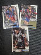Setje 3x Historic Hattrick Topps kaarten, Ophalen of Verzenden, Zo goed als nieuw, Meerdere plaatjes