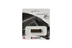 Kingston DataTraveler Kyson 64GB usb stick, Computers en Software, USB Sticks, Sales@kingston.com, Kingston, Kingston Europe, Nieuw