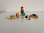 Playmobil Poesjes Familie Set, Ophalen of Verzenden, Zo goed als nieuw, Complete set