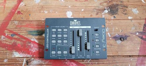 Chauvet Obey 3, Muziek en Instrumenten, Licht en Laser, Gebruikt, Licht, Kleur, Ophalen