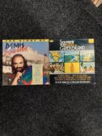 2 LP's Demis Roussos & Souvenir van Griekenland, Ophalen of Verzenden