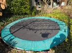 berg js 330, Kinderen en Baby's, Speelgoed | Buiten | Trampolines, Ophalen, Gebruikt