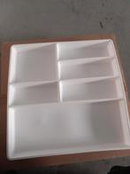 Ikea Bestekbak - Nieuw!, Ophalen of Verzenden, Nieuw, Kunststof, Los bestek