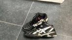 Zaalschoen binnensport zoals korfbal Asics maat 40, Schoenen, Ophalen of Verzenden, Zo goed als nieuw