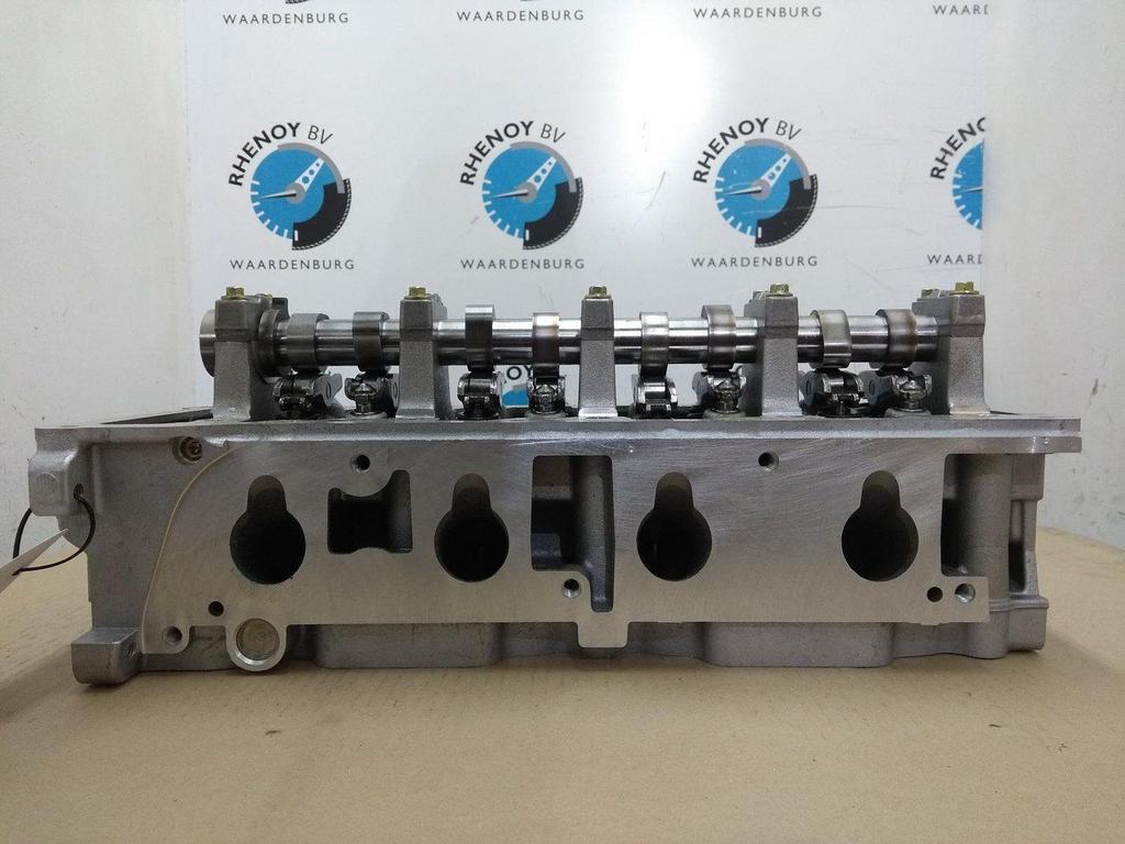 FORD KA CILINDERKOP 2005, Auto-onderdelen, Motor en Toebehoren, Nieuw, ARN erkend, Stiba lid, Erkend duurzaam, Ophalen of Verzenden