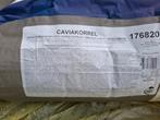 Caviavoer 15 kilo, Ophalen
