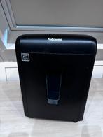 ✅ Fellowes Paper Auto Schredder 62MC - papierversnipperaar, Ophalen of Verzenden, Zo goed als nieuw