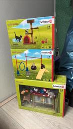 Farm world schleich, Verzamelen, Ophalen of Verzenden, Zo goed als nieuw