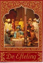 Gidsje "De Efteling", Verzamelen, Efteling, Ophalen of Verzenden, Gebruikt, Overige typen