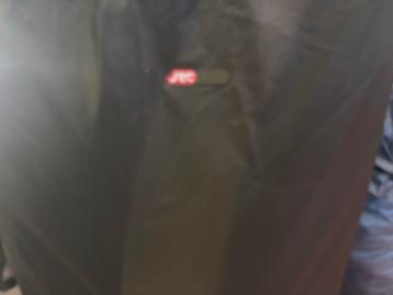 Nieuwe Vismat Zak beschikbaar voor biedingen