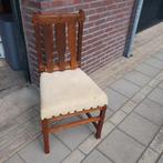 6 Kropholler stoelen. Of toch Berlage?, Ophalen