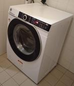 Wasmachine, Ophalen, 1200 tot 1600 toeren, 10 kg of meer, Zo goed als nieuw