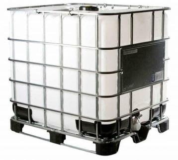 NIZE CLEANS IBC 1000 LITER VLOEIBAAR WASMIDDEL beschikbaar voor biedingen