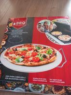 BBQ Collection Pizza Steen - Nieuwstaat, Tuin en Terras, Ophalen, Nieuw, BBQ Collection
