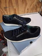 Nieuwe Durea Sneakers mt 5 ( d blauw)Uitneembaar Voetbed, Ophalen of Verzenden, Nieuw, Blauw, Sneakers of Gympen