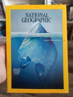 National Geographic "Planet or Plastic?" juni 2018, Ophalen of Verzenden, Zo goed als nieuw