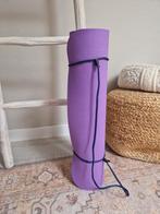 Yogamat voor kinderen - weinig gebruikt, Ophalen of Verzenden, Zo goed als nieuw, Yogamat