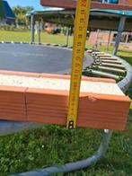 Beton latijen, Doe-het-zelf en Verbouw, Overige Doe-het-zelf en Verbouw, Ophalen, Nieuw