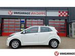 Kia Picanto 1.0 CVVT Eco.PlusL (bj 2018), Auto's, Start-stop-systeem, Euro 6, 4 stoelen, Wit