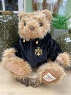 Ralph Lauren the bears collection Giorgio Beverly Hills zwar, Ophalen of Verzenden, Nieuw, Stoffen beer, Overige merken