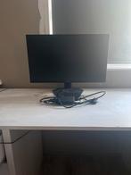 170 hz monitor, Gaming, Gebruikt, MSI, In hoogte verstelbaar