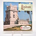 Lisbon viewmaster, Ophalen of Verzenden, Gebruikt
