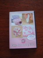 dvd cake decorating basics, Ophalen of Verzenden, Cupcakes, Overige typen
