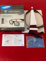 Samsung 3D bril, Audio, Tv en Foto, Televisie-accessoires, Ophalen of Verzenden, Zo goed als nieuw