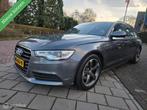 Audi A6 Avant 2.0 TDI S Edition S-Line Xenon PDC, Euro 5, 136 pk, Gebruikt, Navigatiesysteem